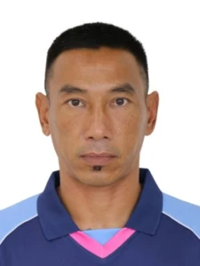 Nguyễn Thanh Thắng