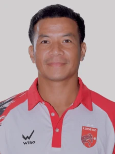 Hoàng Minh Tâm