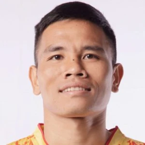 Lê Văn Thắng
