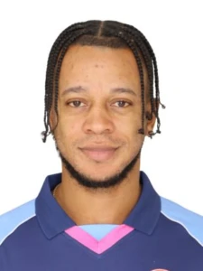 Jermie Dwayne Lynch