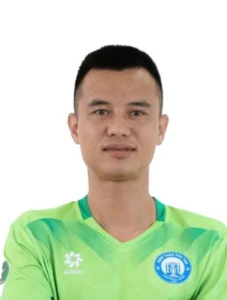 Nguyễn Tiến Tạo