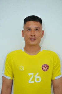 Huỳnh Tuấn Linh