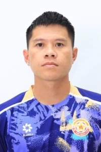 Dương Thanh Hào
