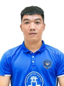 Trịnh Văn Hà