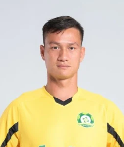 Phạm Hữu Nghĩa
