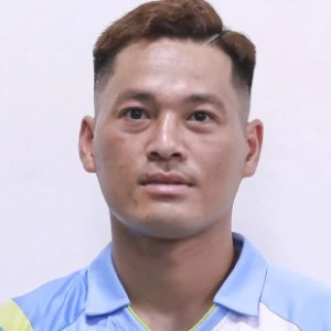 Lê Văn Hùng