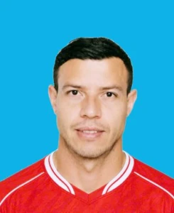 Lucas Alves de Araujo