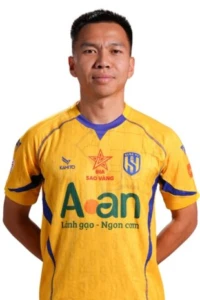 Hồ Khắc Ngọc