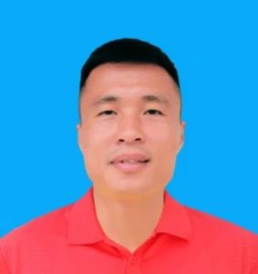 Đinh Viết Tú