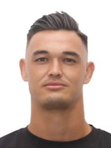 Patrik Le Giang