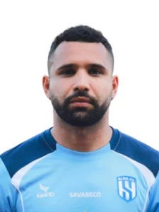 Jairo Rodrigues Peixoto Filho