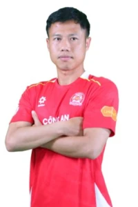 Trần Mạnh Cường