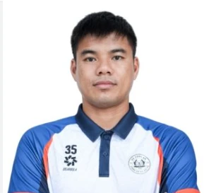 Trần Đình Minh Hoàng