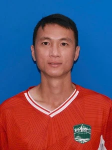 Nguyễn Vũ Trường Giang