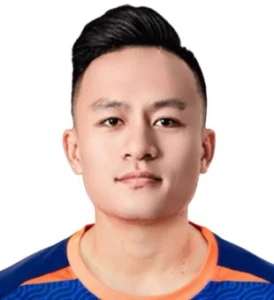 Võ Huy Toàn