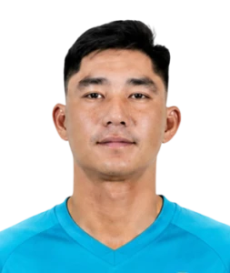 Phạm Văn Phong
