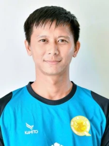 Nguyễn Thanh Thụ