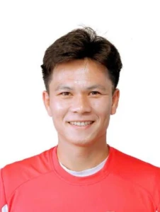 Lê Mạnh Dũng