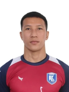 Võ Ngọc Cường