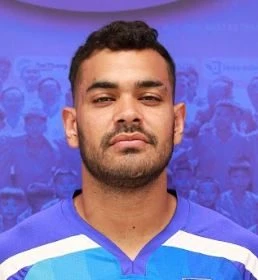 Brenner Marlos Varanda De Oliveira