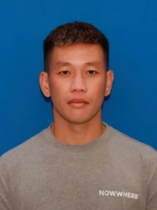 Trần Hoàng Phương
