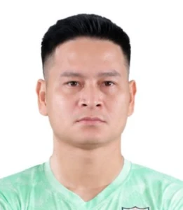 Trần Văn Tiến