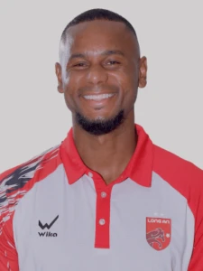 Romario Reginaldo Alves