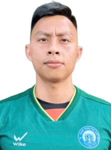 Phạm Văn Luân