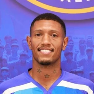 Rosa Nascimento Vitor Hugo