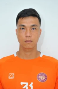 Trịnh Đức Lợi