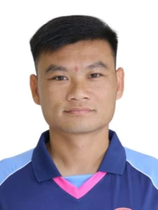 Võ Ngọc Đức