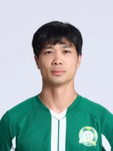 Nguyễn Công Phượng