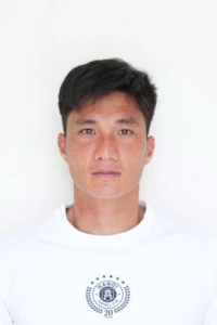 Nguyễn Văn Hoàng