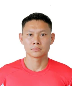 Nguyễn Thành Đồng