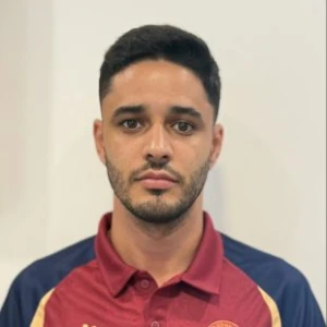 Leonardo Artur De Melo