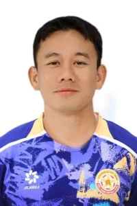 Trần Minh Vương
