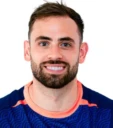 Matias Fracchia Moreira