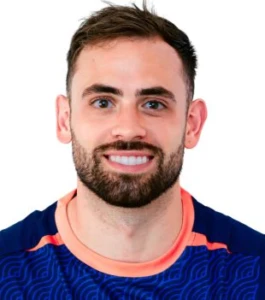 Matias Fracchia Moreira
