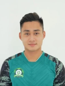 Hồ Tuấn Tài