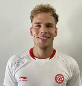 Wesley Nata Wachholz