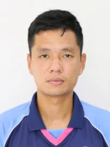 Hoàng Minh Tuấn