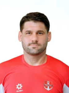 Milan Makaric