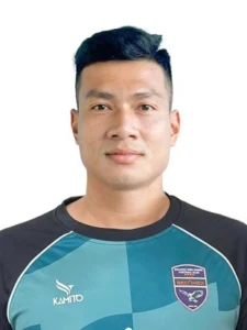Trần Minh Toàn
