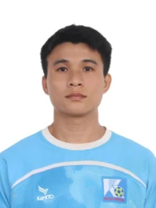 Trịnh Văn Quang
