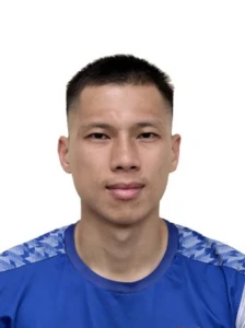 Nguyễn Hữu Anh Tài