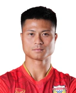 Bùi Duy Thường