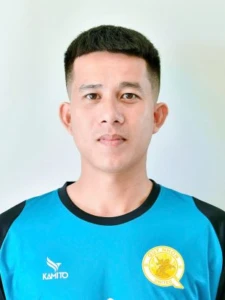 Lê Thanh Phong