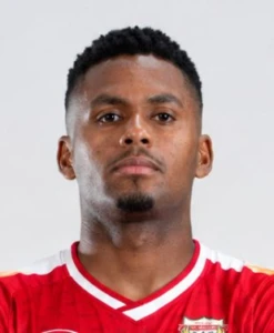 Daniel Floro Da Silva