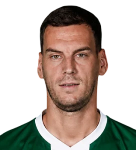 Vulic Milos