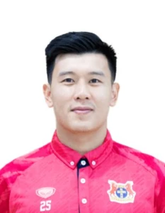 Quàng Thế Tài